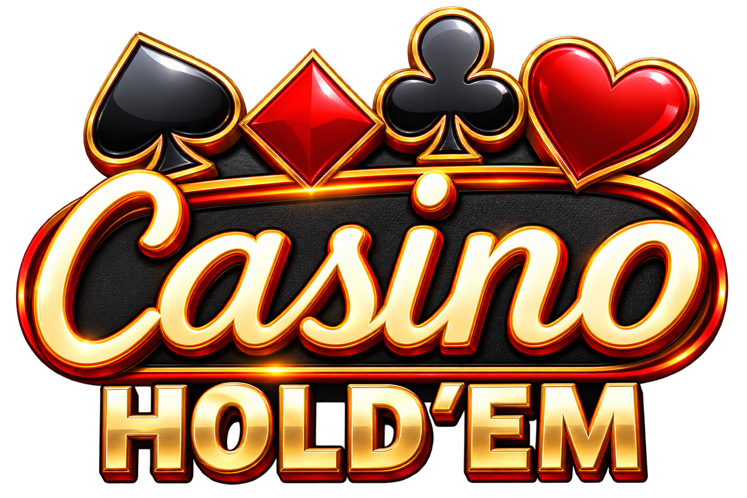 Casino Hold'em